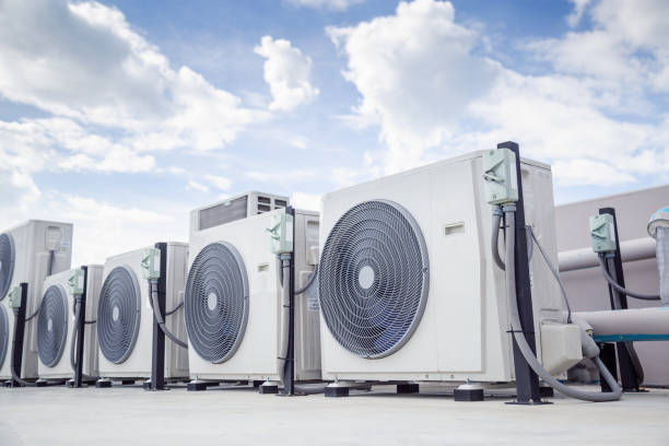 Best HVAC emergency services  in USA